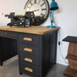 Bureau de comptable