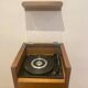 Meuble/colonne pour platine et vinyle
