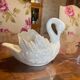 Swan pocket emptier