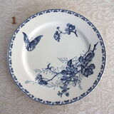 5 flat plates iron earth