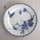 5 flat plates iron earth