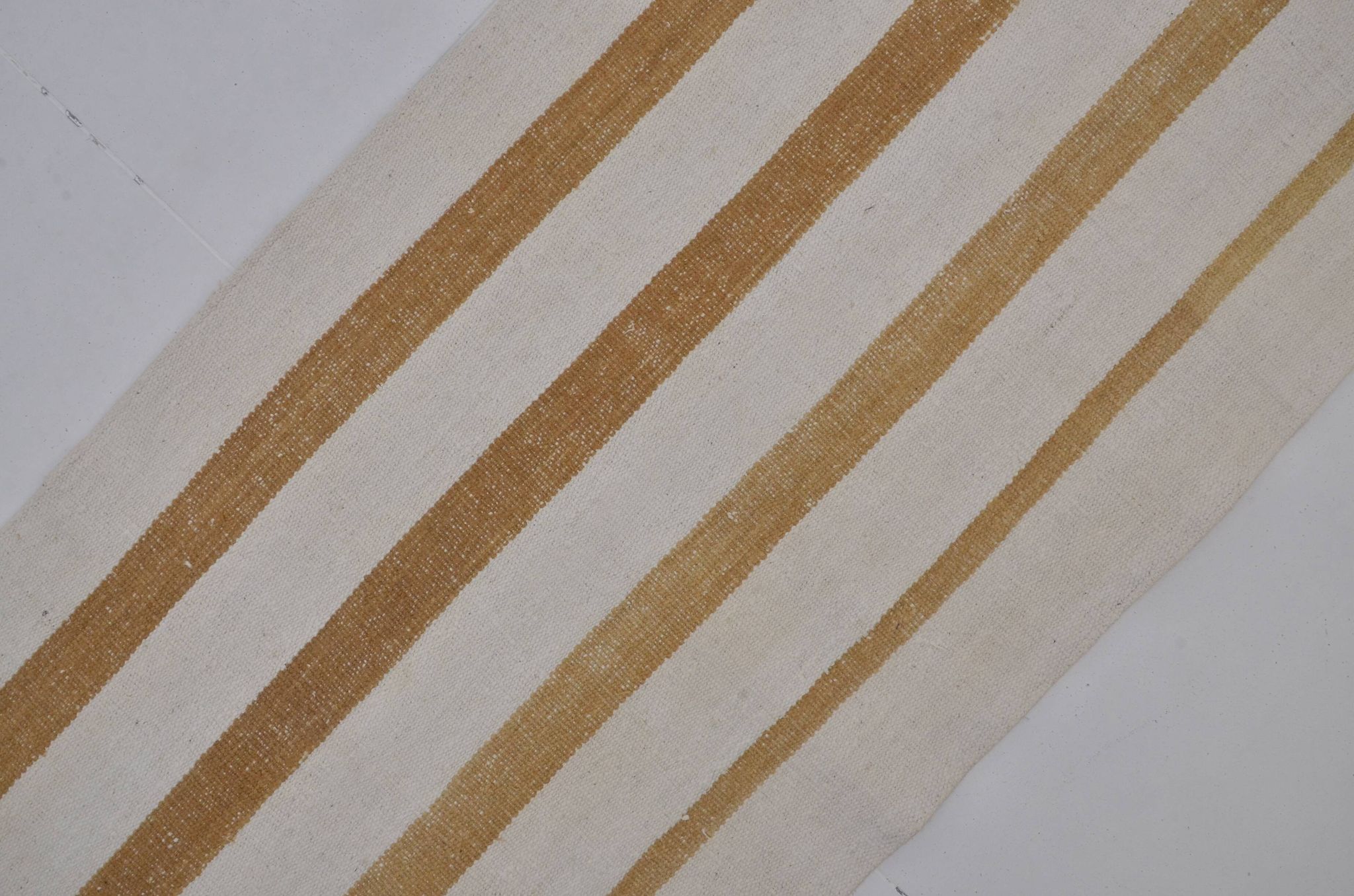 Stripe Handmade Kilim Rug  sku 3944