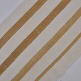 Stripe Handmade Kilim Rug  sku 3944