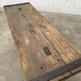 Petite console industrielle
