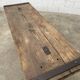 Small industrial console