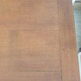 Art deco dining table