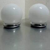 Lampes de table Pop-Art.