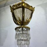 Renaissance chandelier