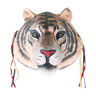 Ceramic wall mask "Tiger"