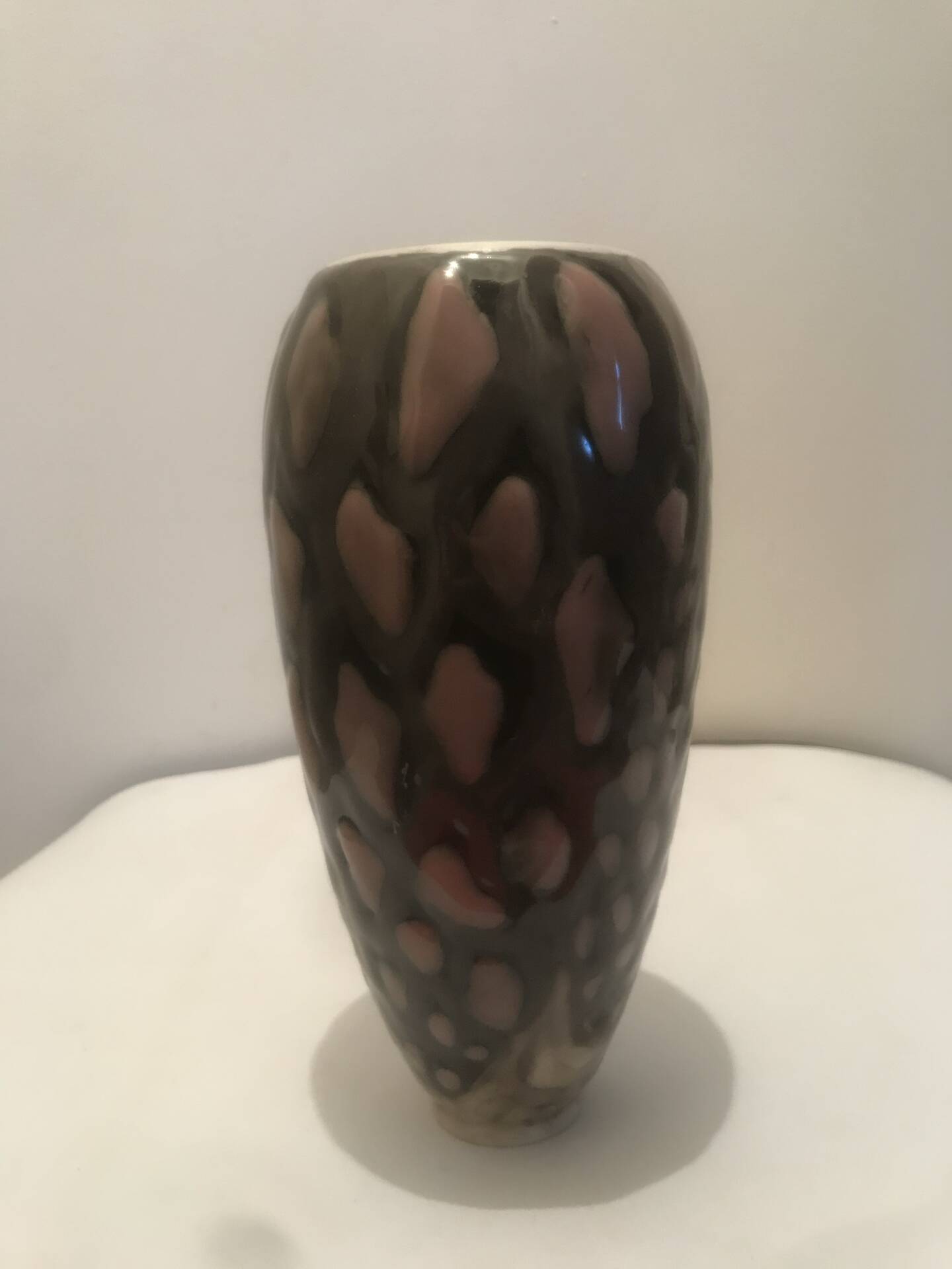 Art Deco vase by Camille Tharaud