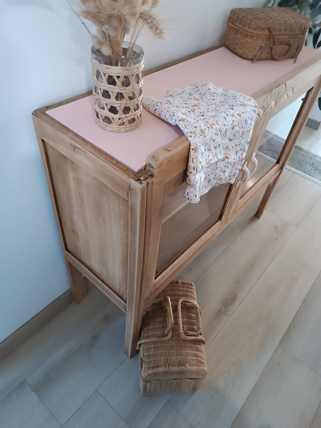 Meuble Art Déco