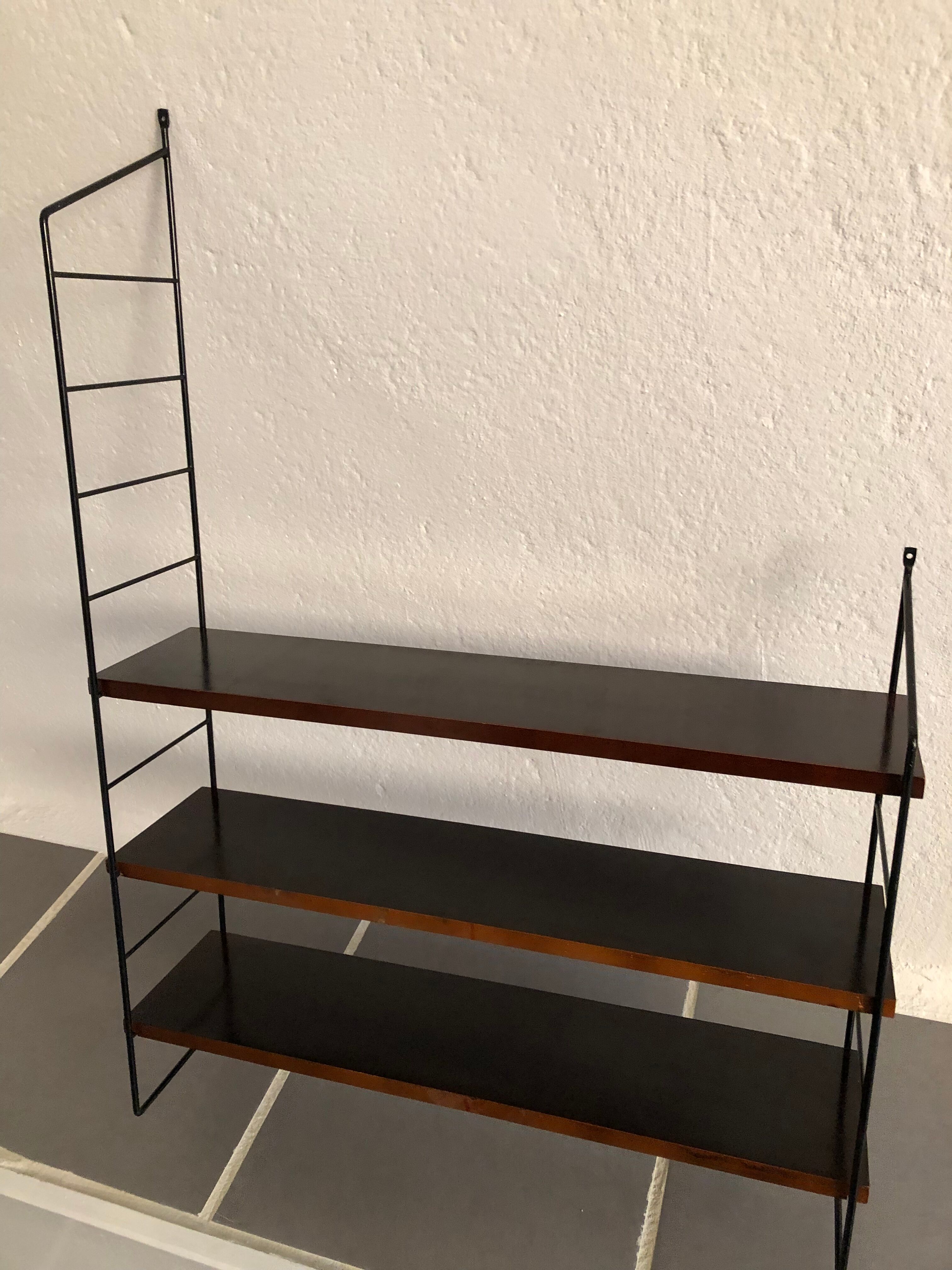 Thong thong credon and metal