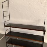 Thong thong credon and metal