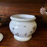1950s ceramic candy