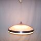 Italian hanging lamp Stilux Milano 70s