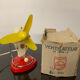 Ventilateur Philips vintage 60´s