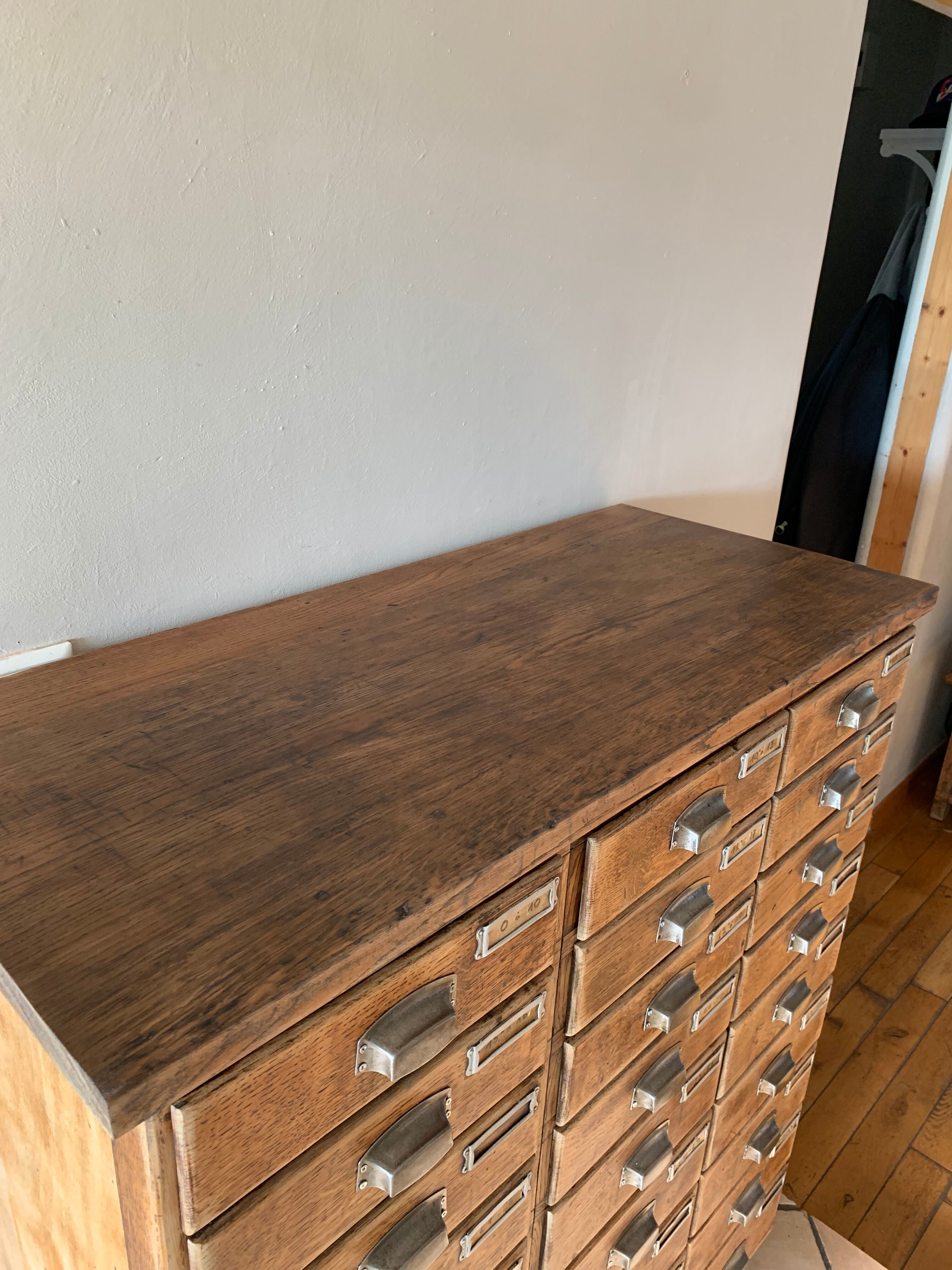 Trade furniture