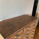 Trade furniture