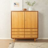 Wonderful chest of drawers from the 1950s
