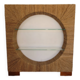 Shelf, room divider