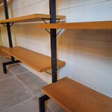 Pira Sweden wall shelves