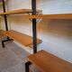 Pira Sweden wall shelves