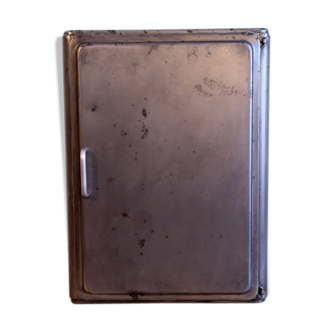 Toilet cabinet