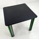 Briscola Table by Giorgio Manzali for Bonaldo Italy, 1980