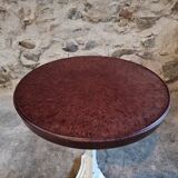 Art Deco Bistro Table – France, 1930s