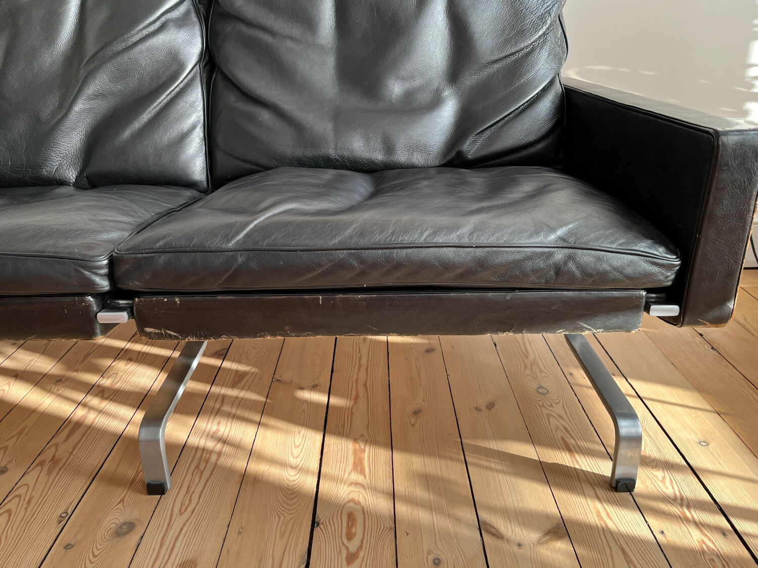 Poul Kjærholm for Kold Christensen, PK 31/3