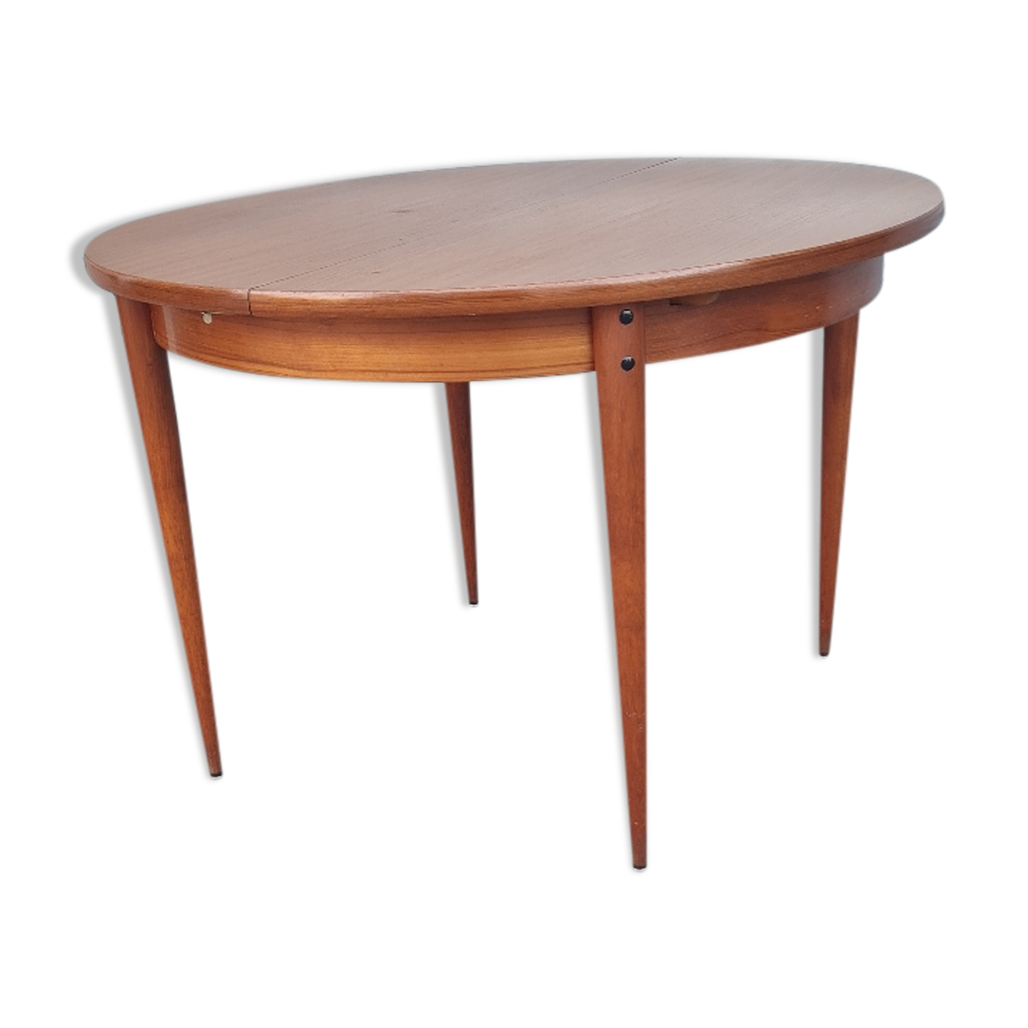 Scandinavian Round Table 1960