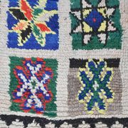 Carpet 105x215cm azilal