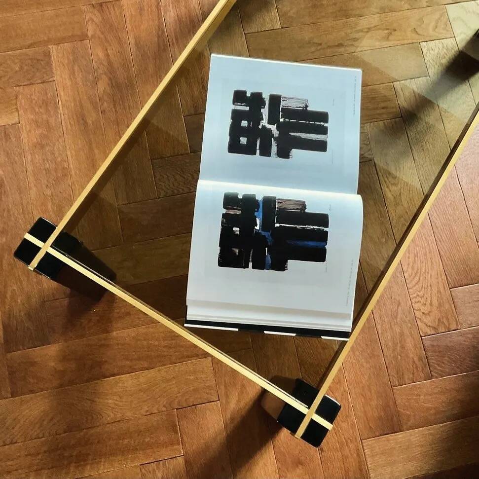 Vintage bass tablr Renato Polidori Italy 70s