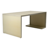 Large fiberglass desk, Martin Szekely, 2000s