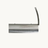 A lamp post, Italy 70s