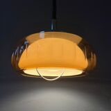 Dijkstra space age suspension