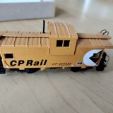 Model train