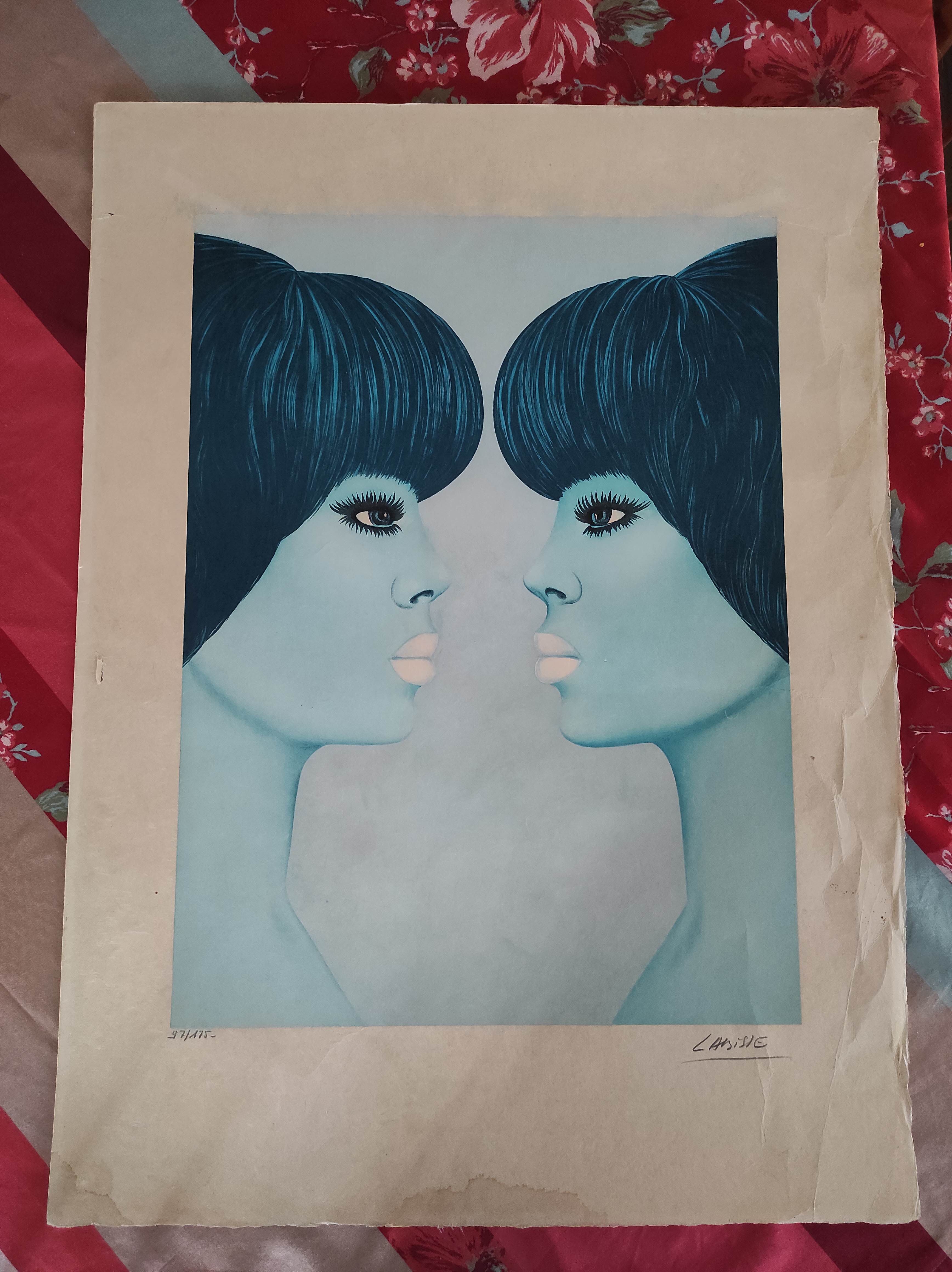 Félix Labisse アートブック　PATRICK WALDBERG Félix Labisse アートブック PATRICK WALDBERG Felix Labisse by