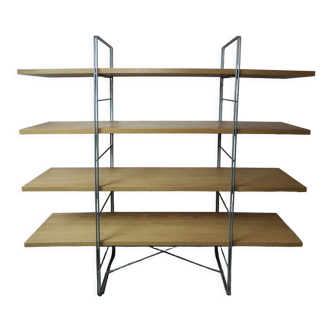 Niels Gammelgaard shelf