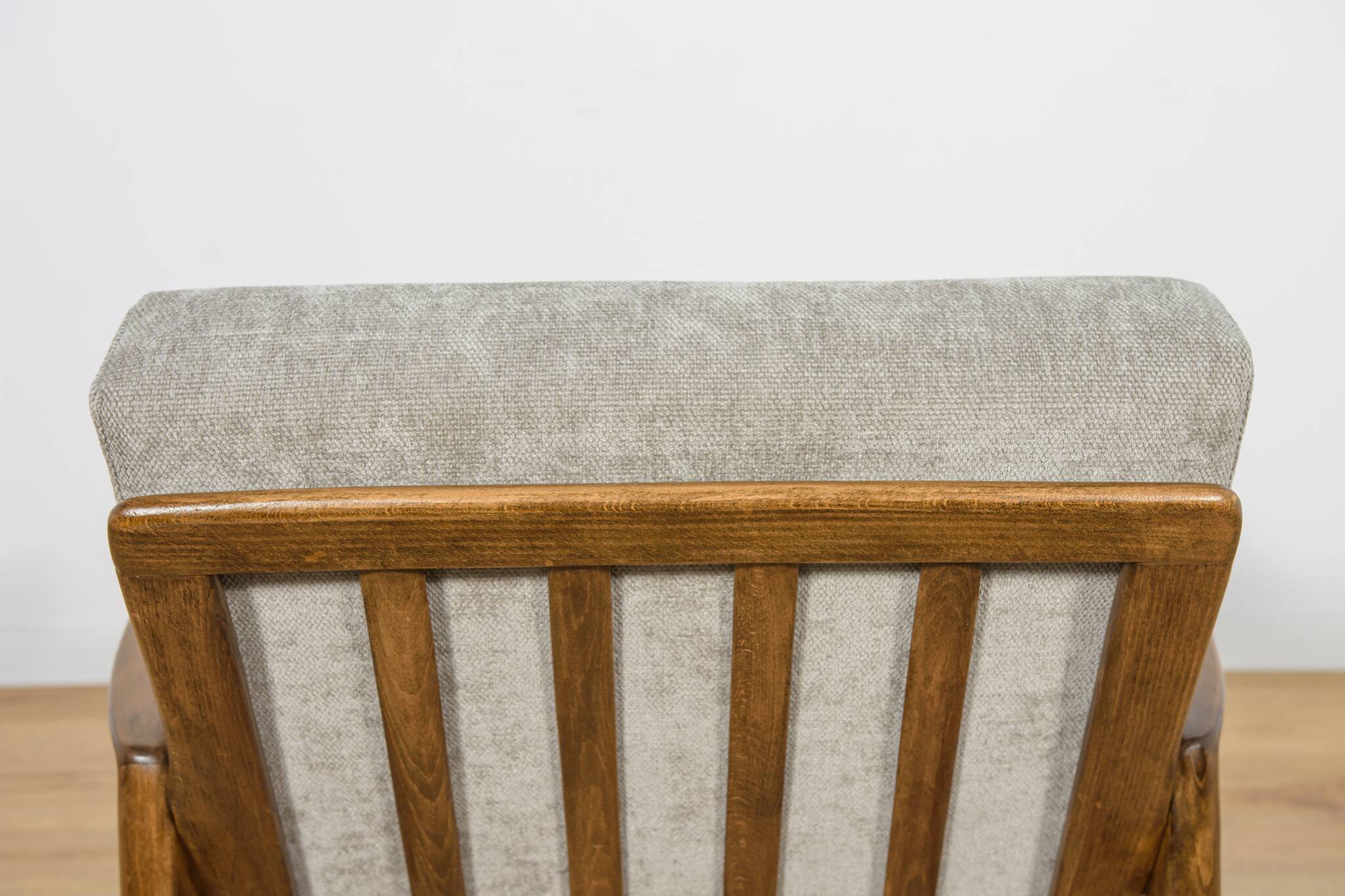 Mid-Century Model 300-139 Armchair from Swarzędz Factory, Poland, 1960s