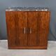 Art Deco buffet in rosewood veneer – 1940