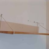 String style shelves