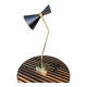 Contemporary table lamp