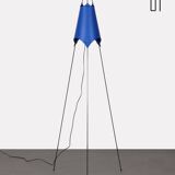 Dahu floor lamp by Jérôme Lart, circa 1990