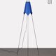 Lampadaire Dahu par Jérôme Lart, vers 1990