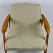 GFM 300-202 Armchair by J.Kedziorek, 1970s