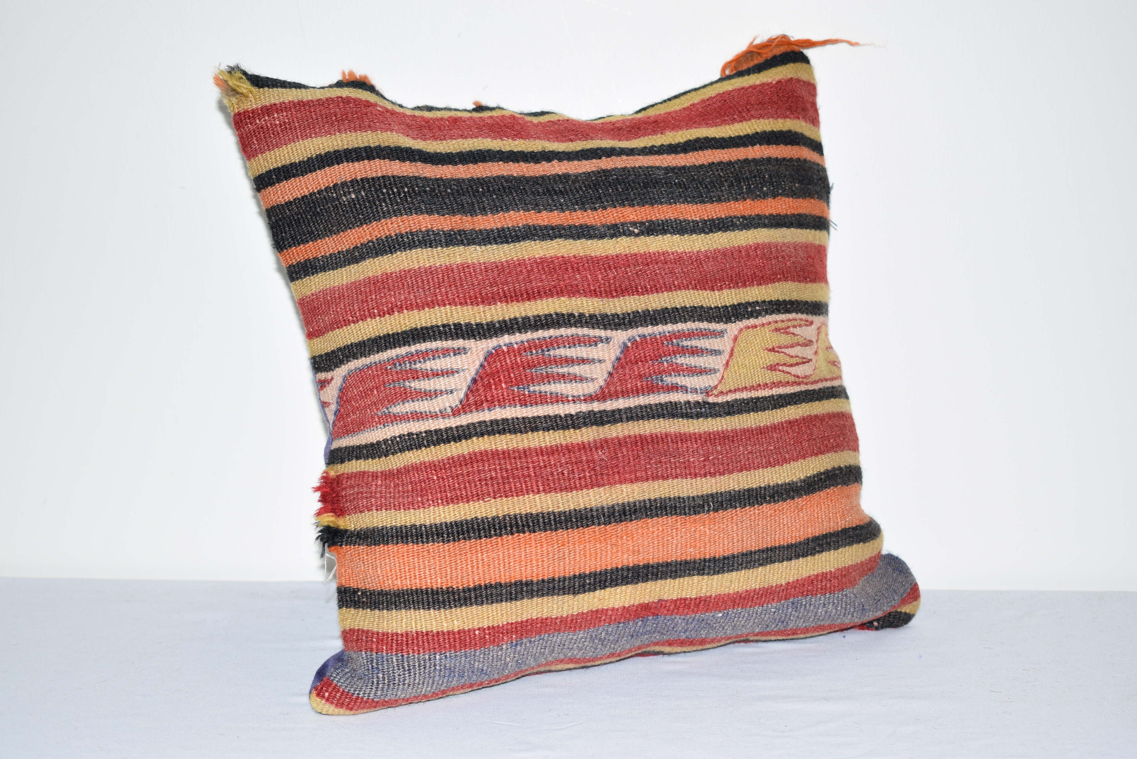 Turkish Kilim Anatolian cushion cover