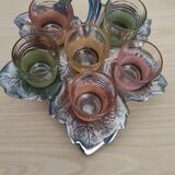 Liquor glass
