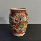 Vase japonais ancien