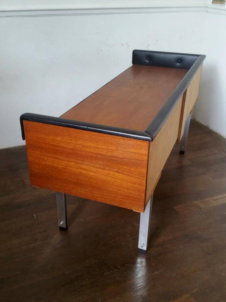 Enfilade scandinave